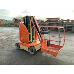 JLG Toucan 10E (bj 2013)