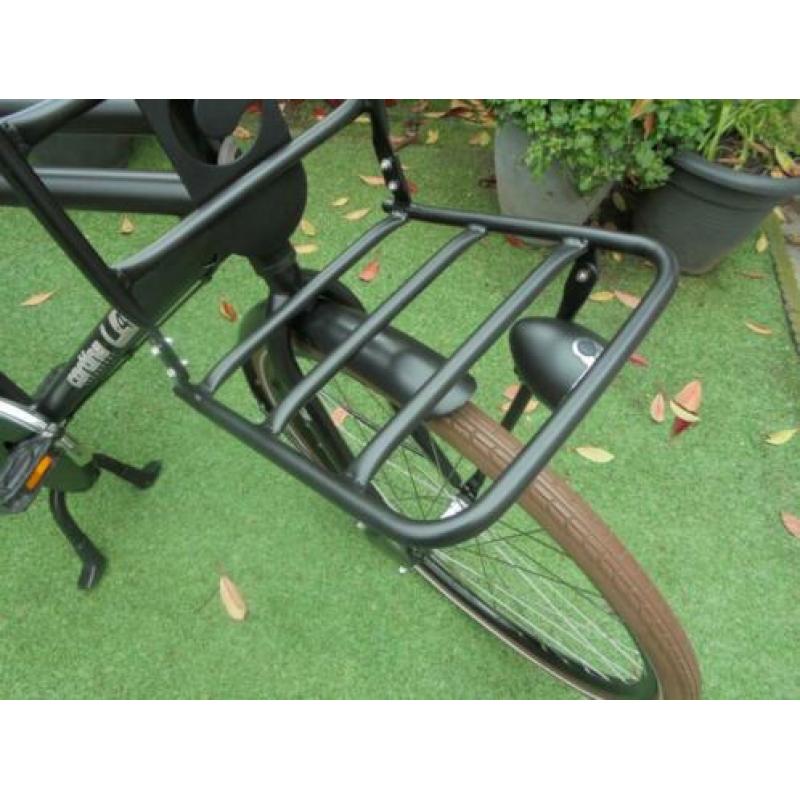 Cortina U4 transportfiets