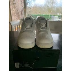 Nike air force 1 A Cold Wall White