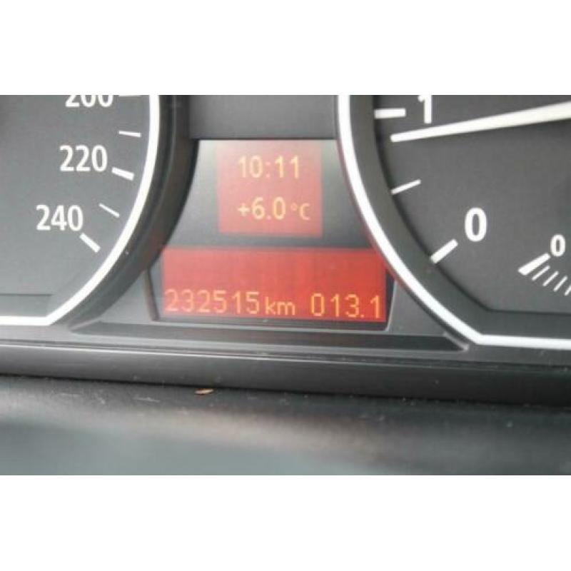BMW 1-serie 118i Business Line Climate Control,PDC