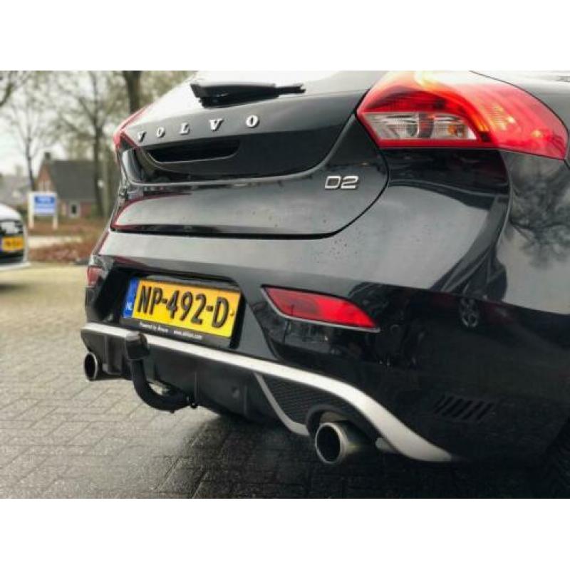 Volvo V40 2.0 D2 Nordic+
