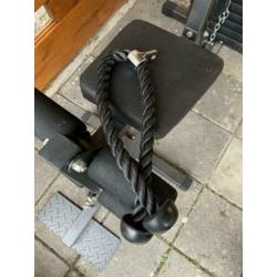 Krachtstation Joy Sport Basic Pro