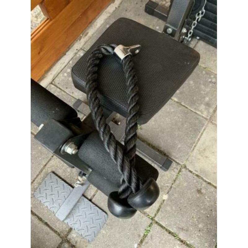 Krachtstation Joy Sport Basic Pro