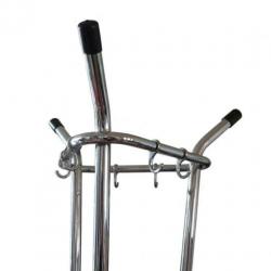 Willy Van Der Meeren - Tubax coat rack
