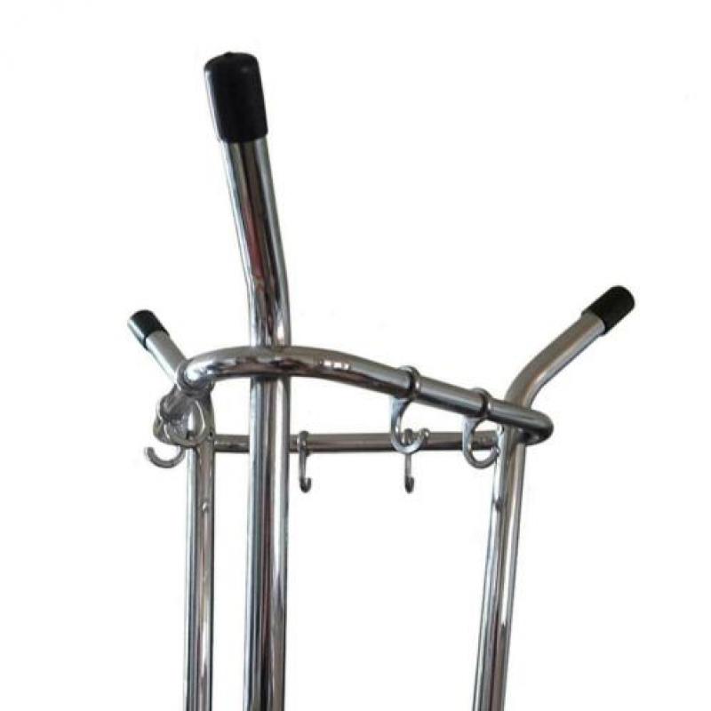 Willy Van Der Meeren - Tubax coat rack