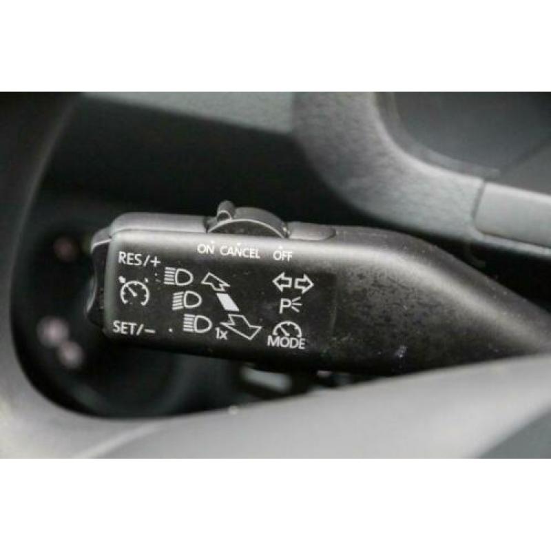 Volkswagen Caddy 2.0 TDI 102 | Bestel | Cruise | Standkachel