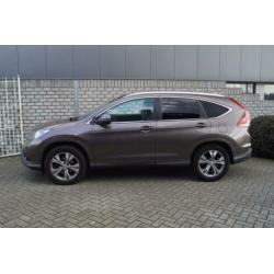 Honda CR-V 2.2D AWD Executive Leder Xenon Panodak Camera Cli