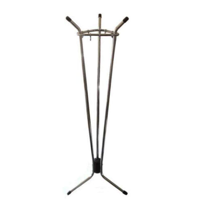 Willy Van Der Meeren - Tubax coat rack