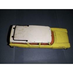dinky toys rambler cross country