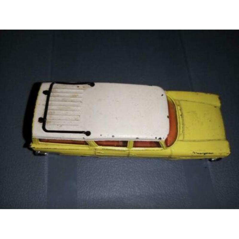 dinky toys rambler cross country