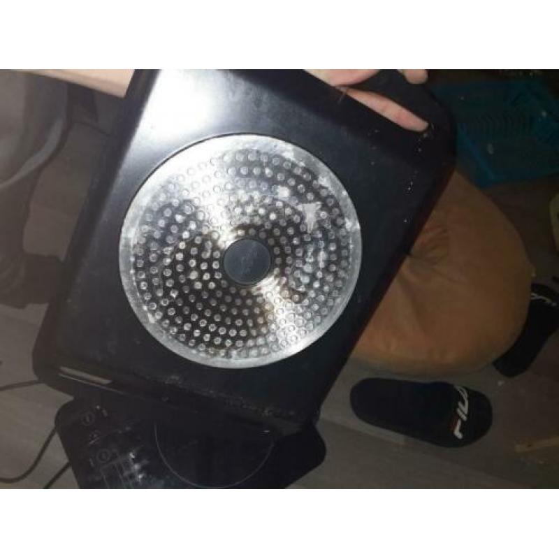Proficook inductiekookplaat/ grill