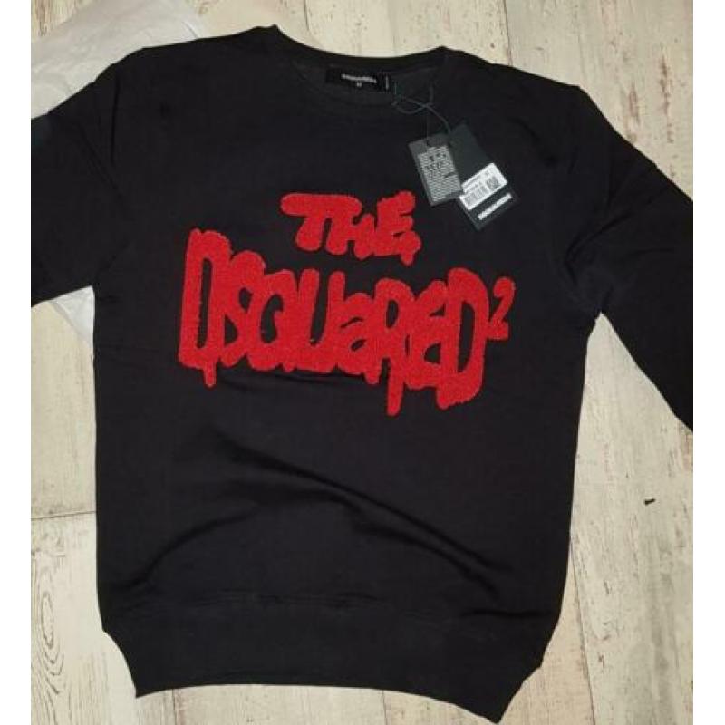 Stone Dsquared