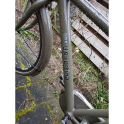 Transportfiets Cortina U4 heren