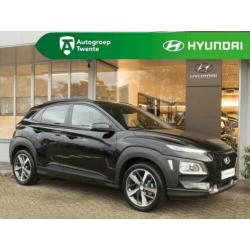 Hyundai Kona 1.0T Premium / Navi / Camera / 18" LMV