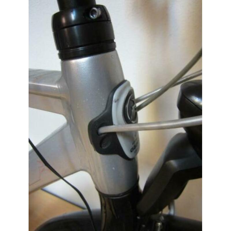 Gazelle Ultimate Excellent herenfiets twv 1199 euro zgan