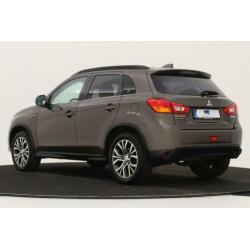 Mitsubishi ASX 1.6 Cleartec Intense | Airco | Stoelverwarmin