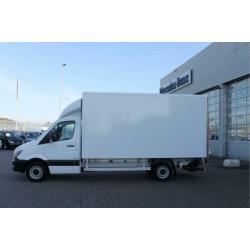 Sprinter 314 CDI Automaat Bakwagen Meubelbak Laadklep Airco