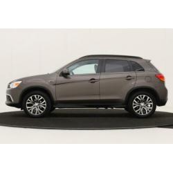 Mitsubishi ASX 1.6 Cleartec Intense | Airco | Stoelverwarmin