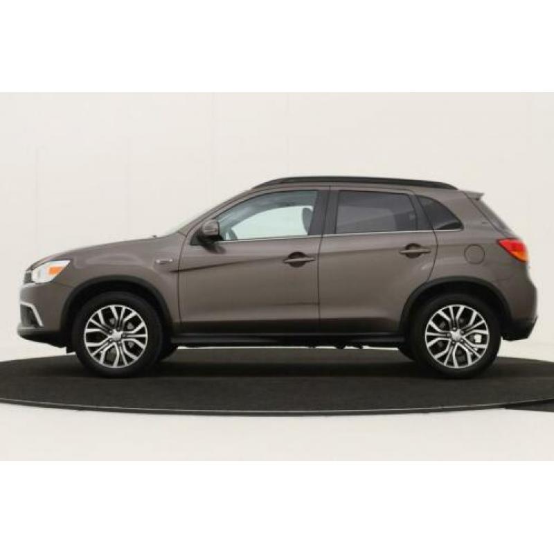 Mitsubishi ASX 1.6 Cleartec Intense | Airco | Stoelverwarmin