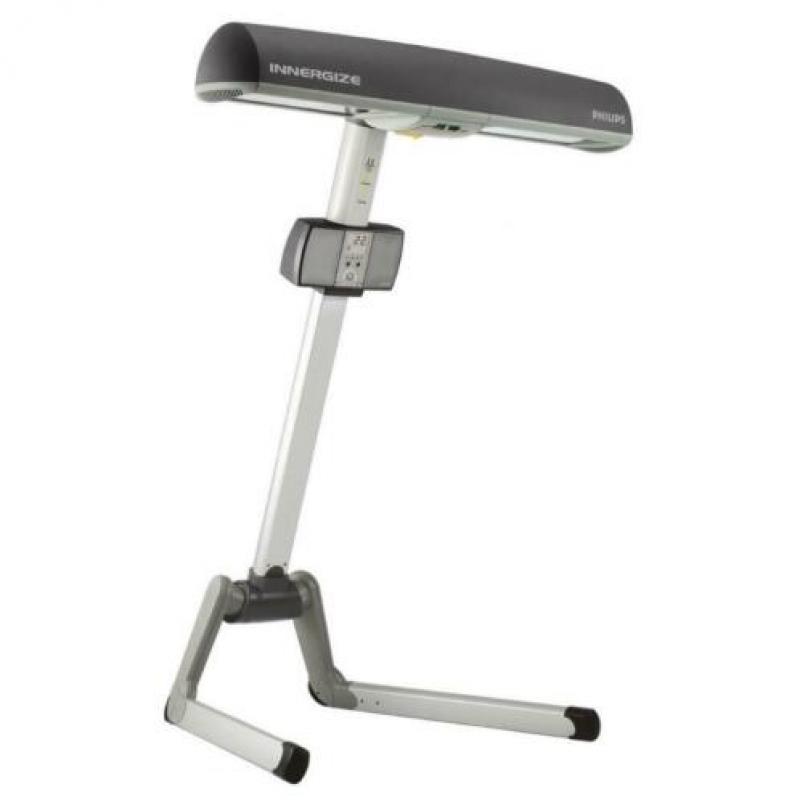 Philips Innergize HB 935 Sun & Relax + Infrarood