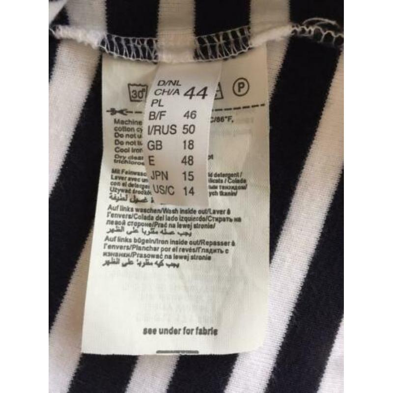 Vest van Gerry weber maat 44