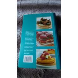 Ontbijt en Brunch kookboek