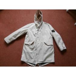 Stone Island Herenjas Parka