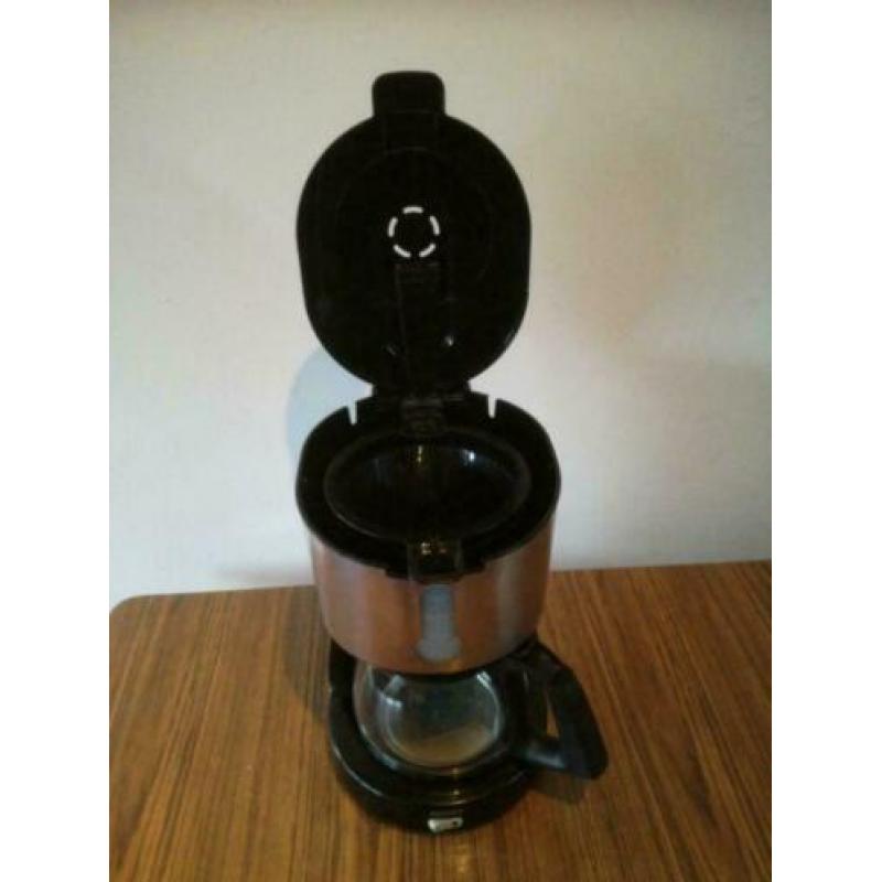 Koffiezet apparaat Philips