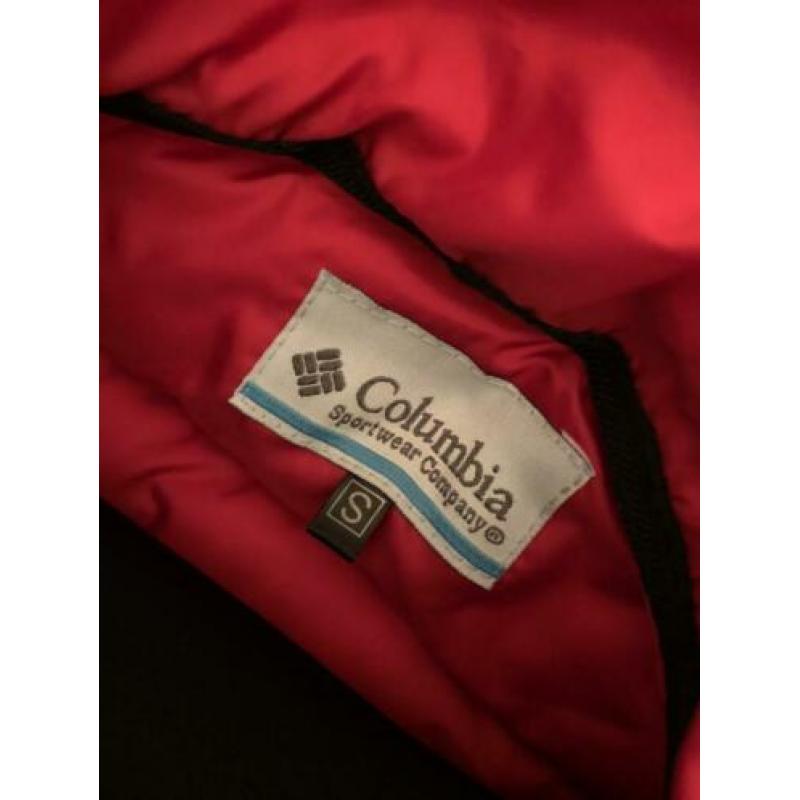 Colombia jas new
