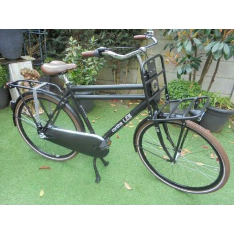 Cortina U4 transportfiets
