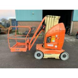 JLG Toucan 10E (bj 2013)
