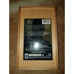 The Wicker Man Anchor Bay Limited Edition Zeldzaam
