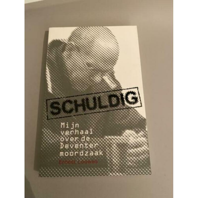 Te koop; Diverse boeken