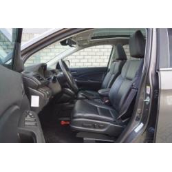 Honda CR-V 2.2D AWD Executive Leder Xenon Panodak Camera Cli