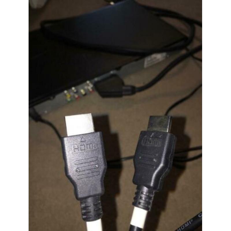 Dvd speler