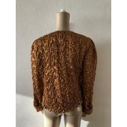 Joseph Ribkoff Blouse Top Maat 38