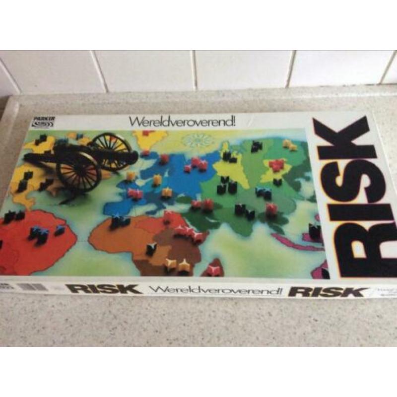 Risk