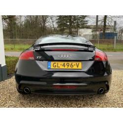 Audi TT 3.2 V6 quattro Pro Line 2x S-line F1 Navi/Magnetic/B