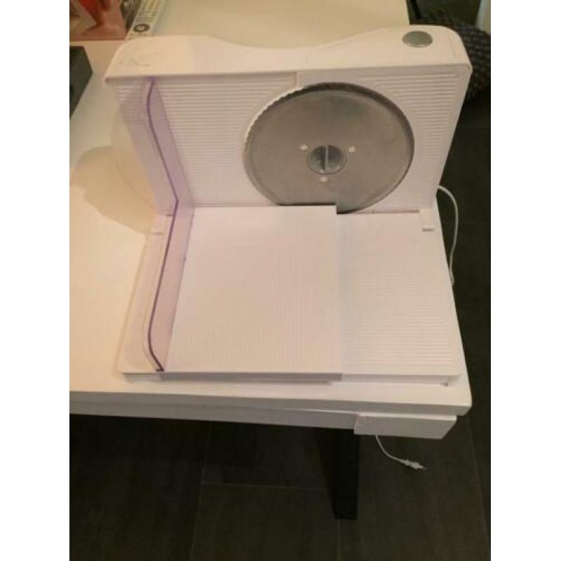 Snymachine