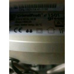 Jbl cristalprofi greenline 1501