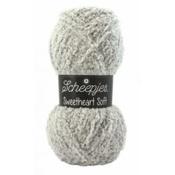 Sweetheart soft garens van Scheepjes