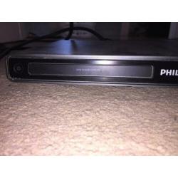 Dvd speler