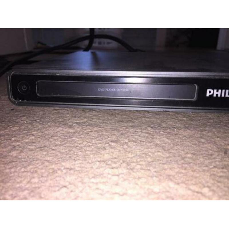 Dvd speler