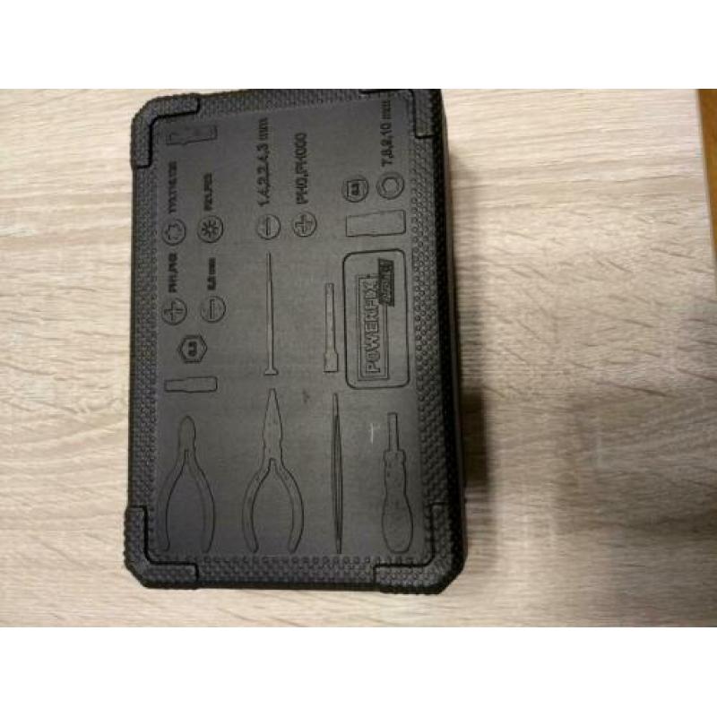 powerfix gereedschap voor de handige klusser.
