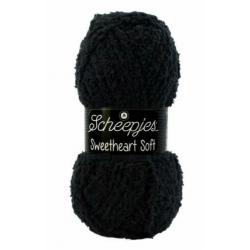 Sweetheart soft garens van Scheepjes