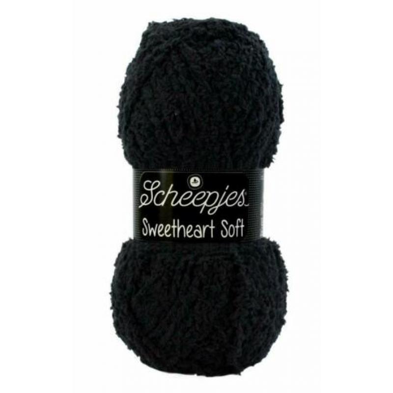 Sweetheart soft garens van Scheepjes