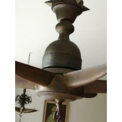 Shabatlamp. Duitsland