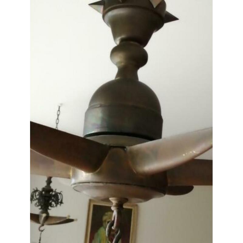Shabatlamp. Duitsland