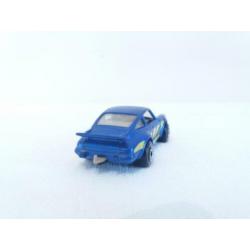 Matchbox Porsche Turbo 1978