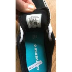 Converse, maat 32, gympen, sneakers